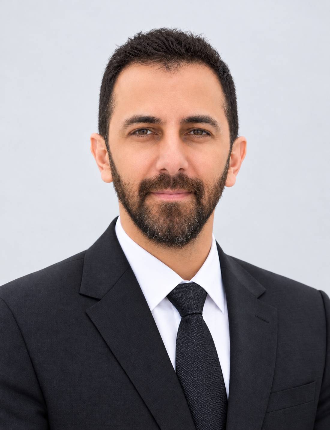 فرید رضایی